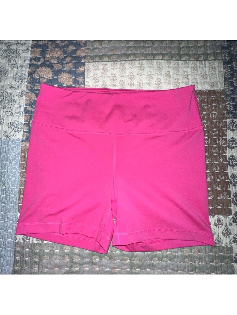 Women’s bike shorts